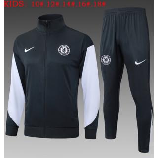 Chándal Chelsea 2025/26 - NIÑOS